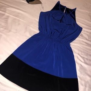 Express dress